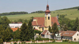 Kostel Raspenava
